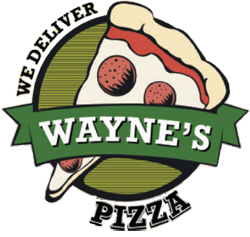 Wayne's Pizza